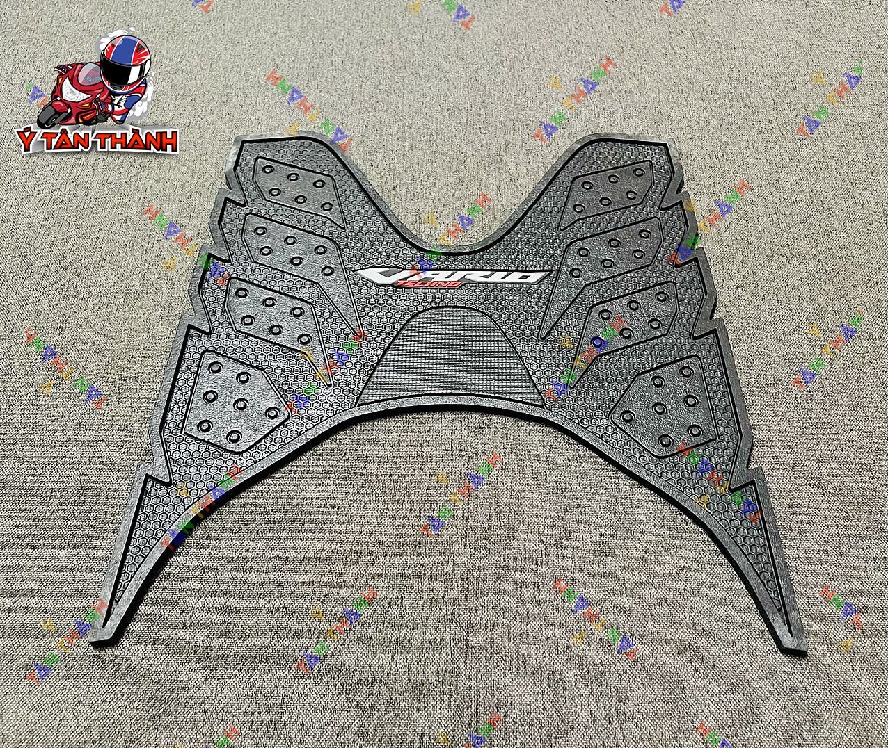 Thảm Lót Chân Xe Vario 2020