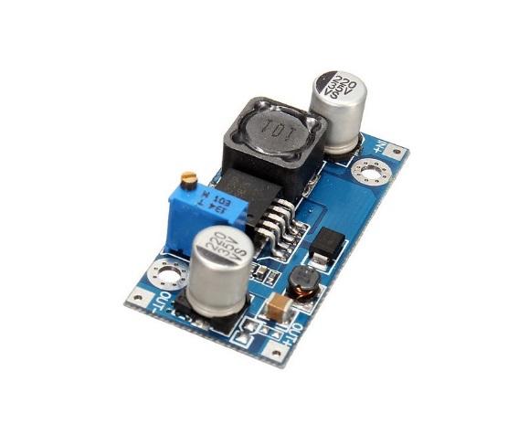Mạch Giảm Áp LM2596