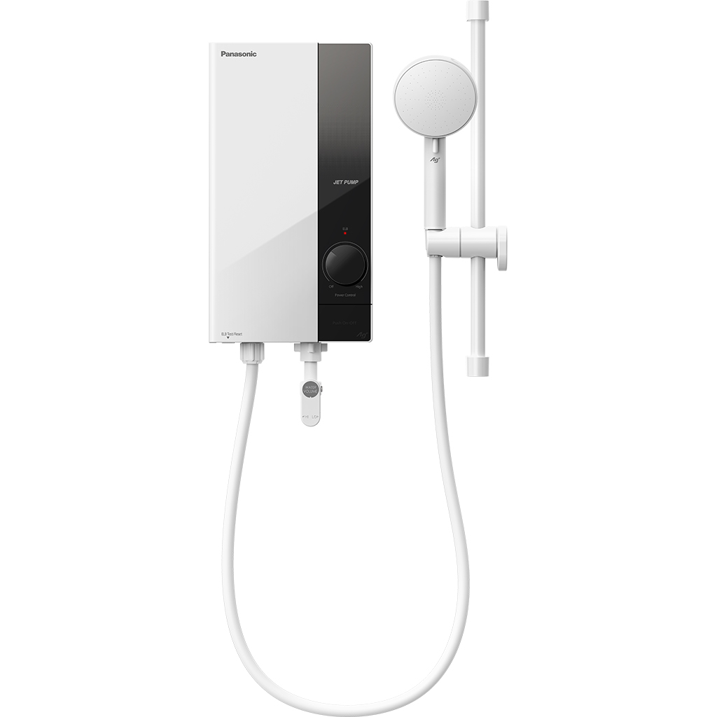 [GIAO TẠI HCM] - Máy Nước Nóng Panasonic DH-4UP1VW