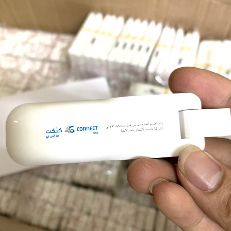 Dcom 1k3m 3G - 4G - Đổi IP - Dùng Đa Mạng