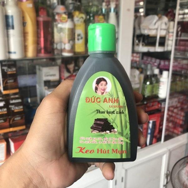 keo lột mụn ANH ĐỨC