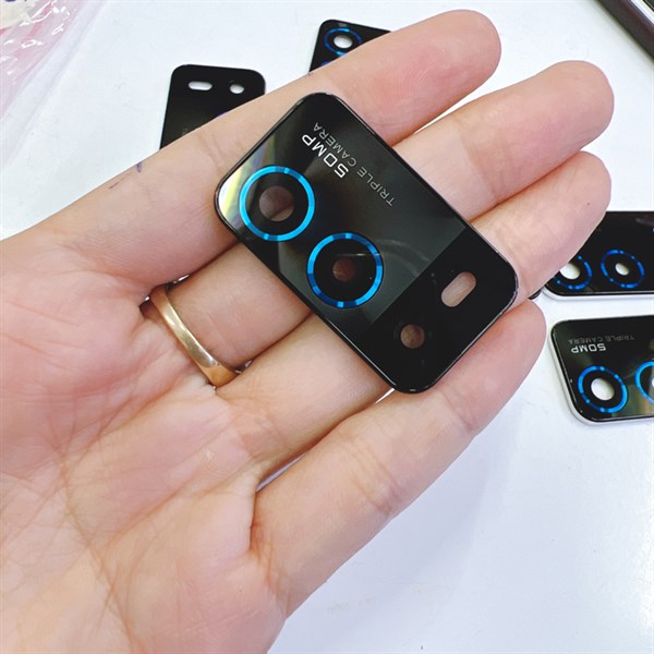 Kính camera Oppo A55 4G