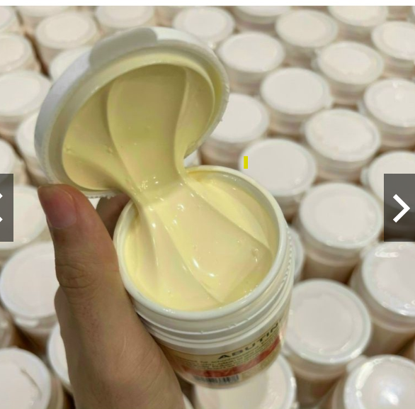 kích trắng abutin 200g