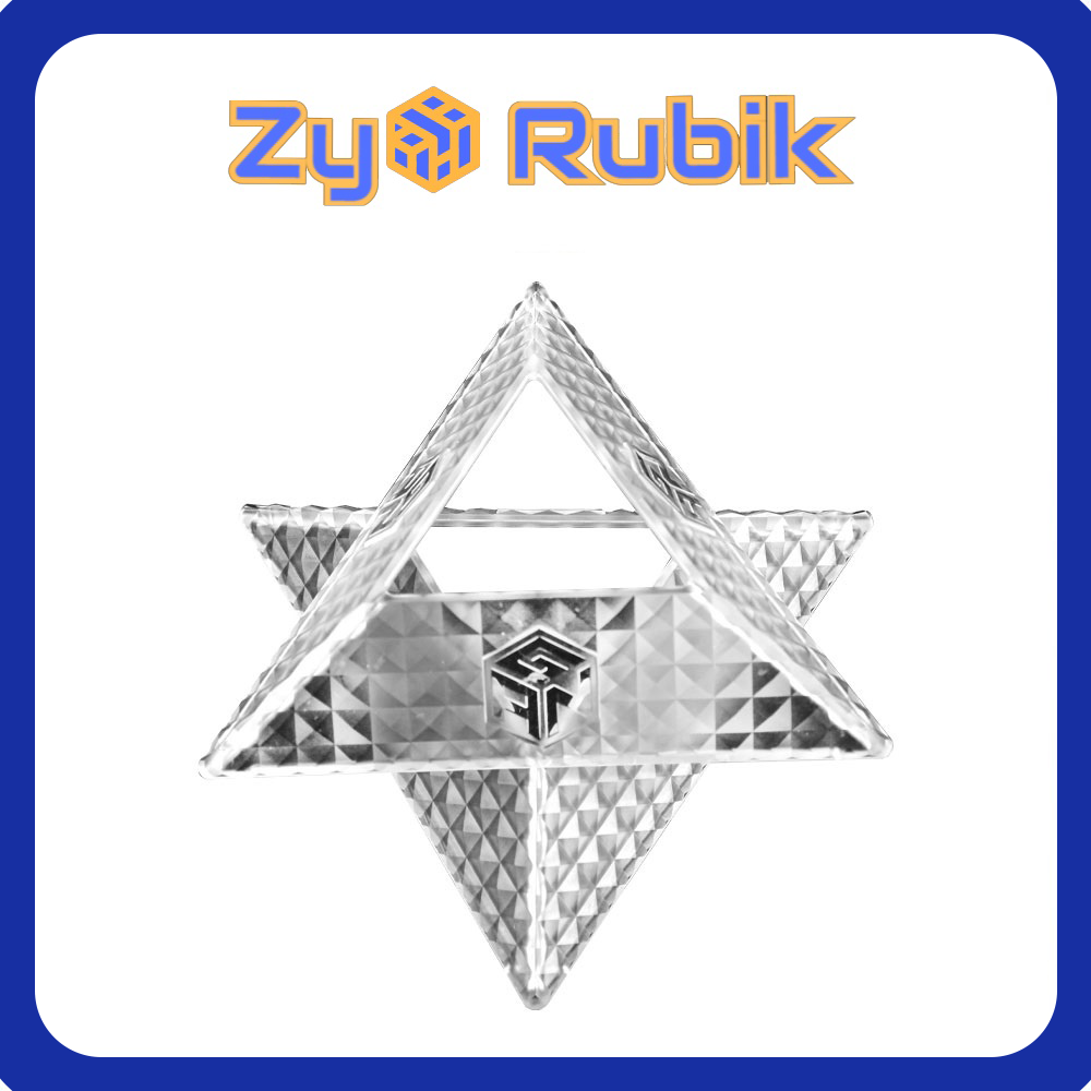 Đế Rubik Gan/ Đế kê rubik Gan/ Gan Cube Stand - ZyO Rubik