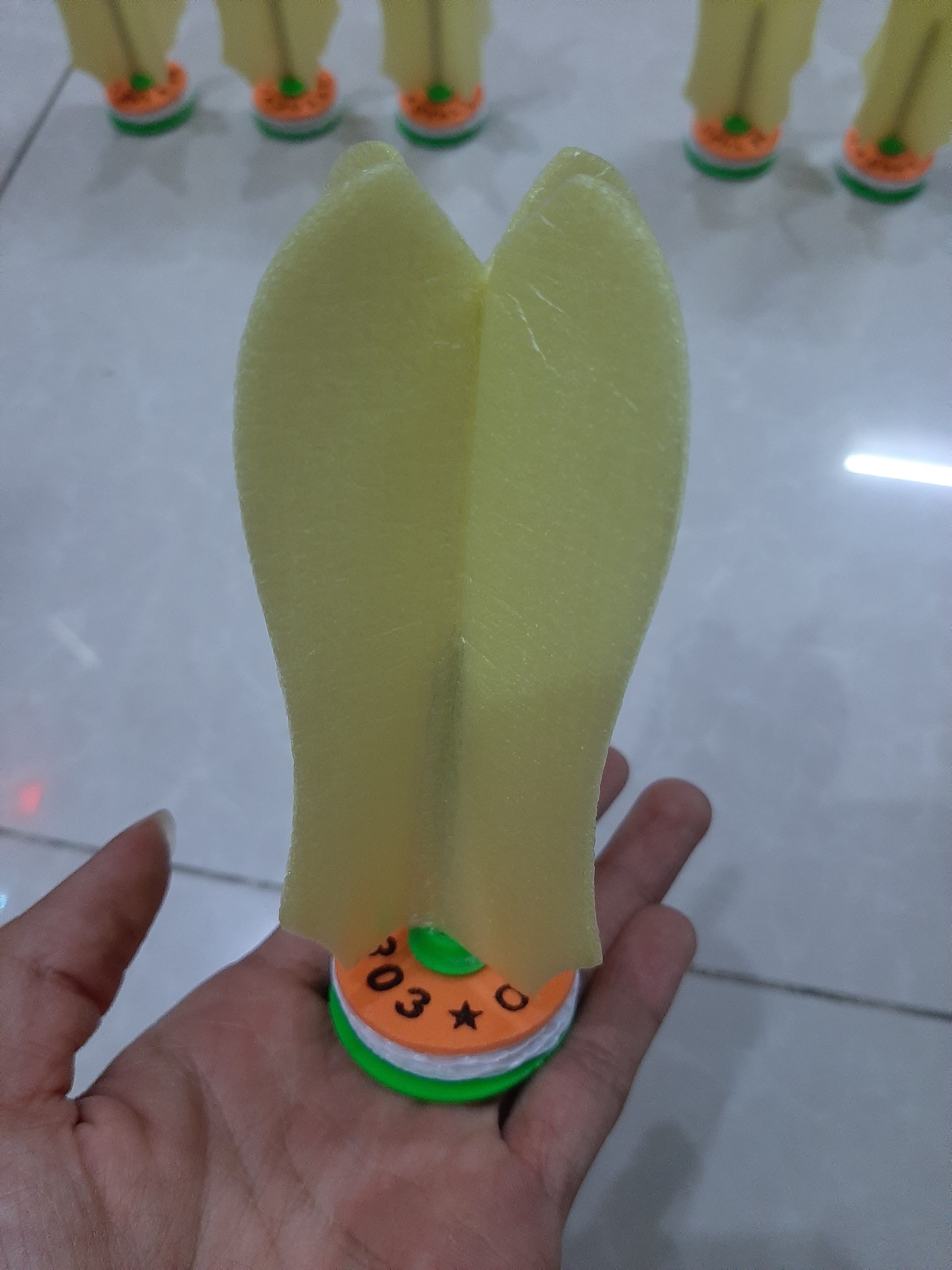 LỐC 6 TRÁI CẦU ĐÁ- CẦU KHẾ