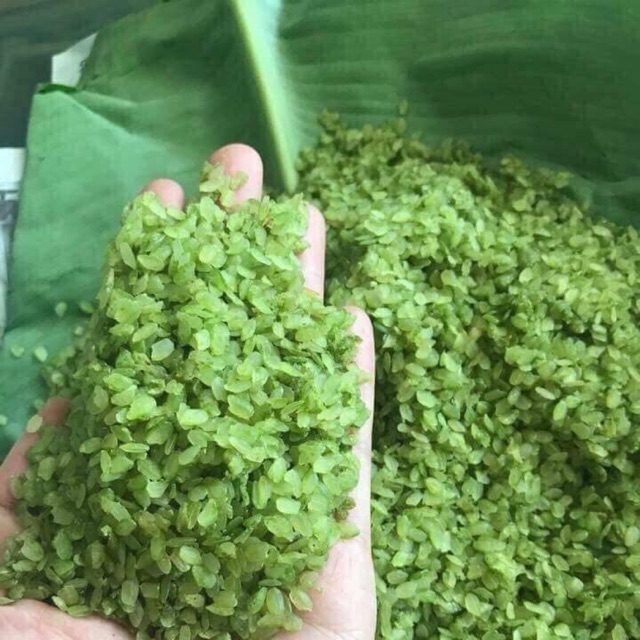 Cốm Tú Lệ loại đặc biệt 500Gr