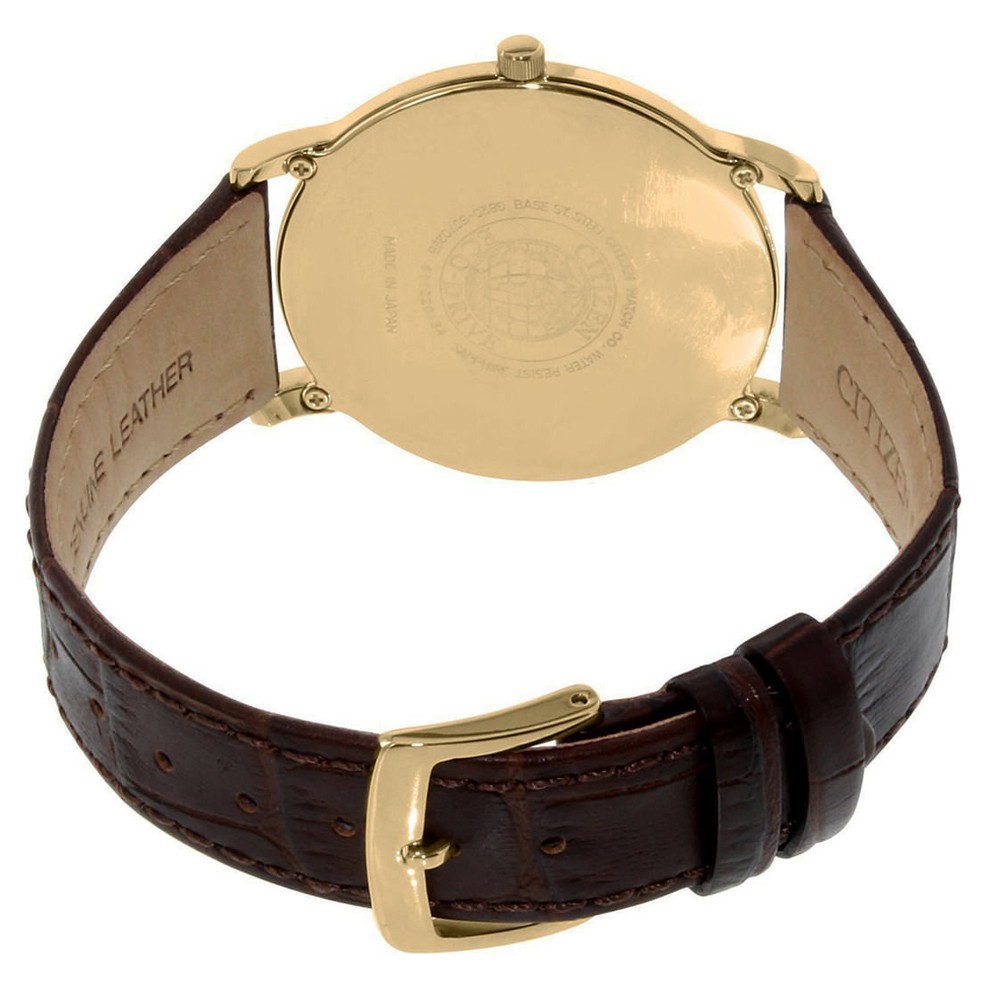 Đồng hồ Nam Citizen AR1113-12A - Eco-Drive