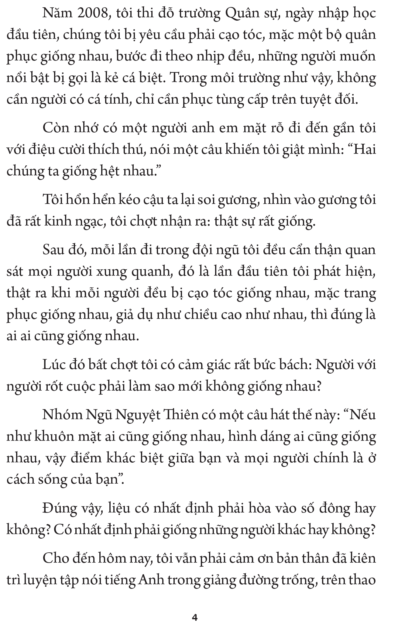 Sách Fahasa - Vươn Lên Hoặc Bị Đánh Bại