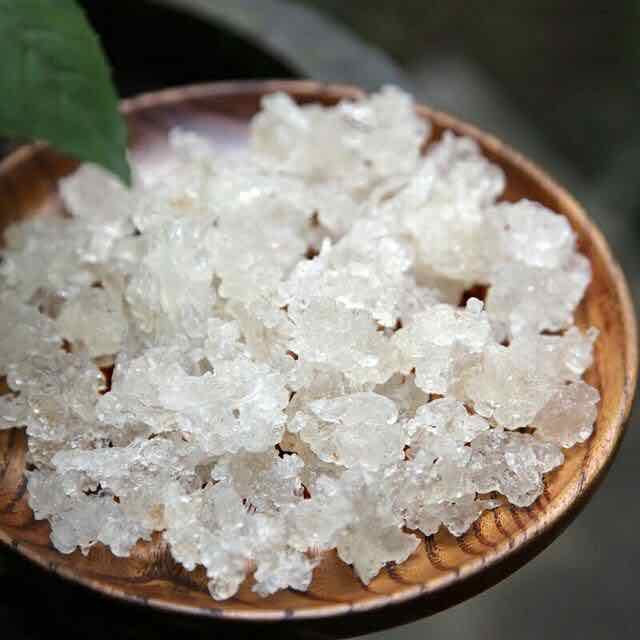 Tuyết yến quý châu 100gram