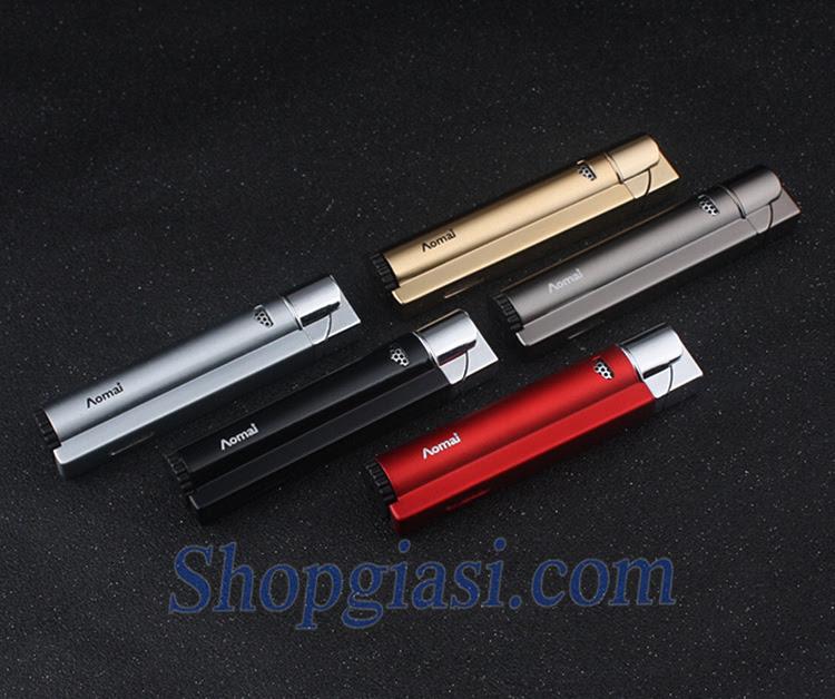 [HCM]Bật Lửa Tia Aomai 0925