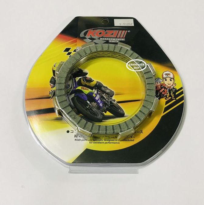 Bố Nồi Kozi Dành cho Future Neo,Wave 125