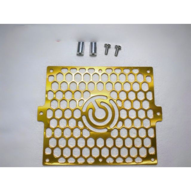 Che két nước Satria Fi  Raidew Fi CNC loại dày