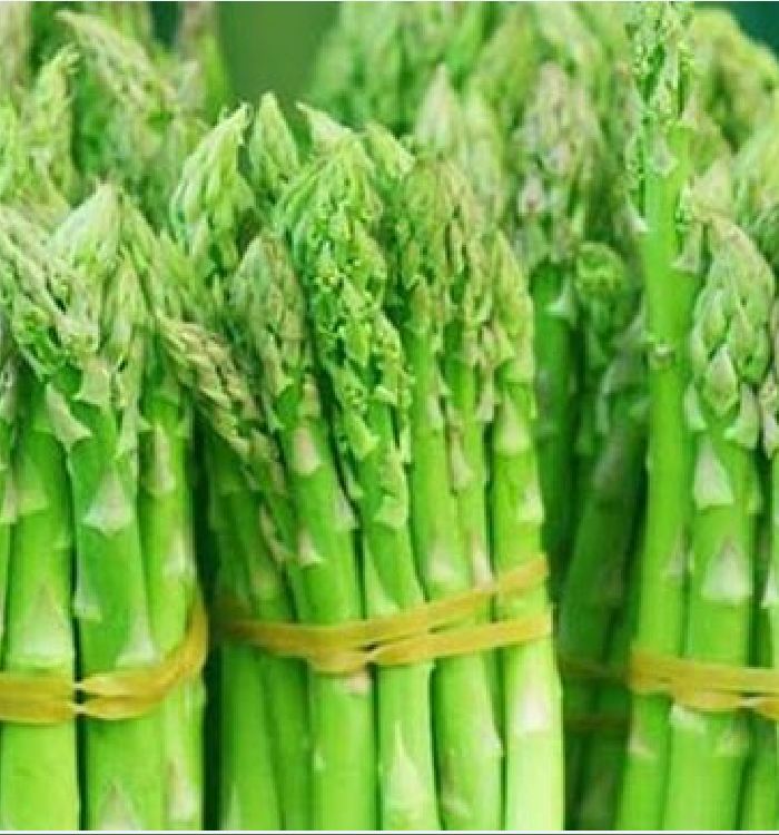 Hạt giống Măng Tây xanh Mỹ ( 1 gói 20 hạt ) - VTNN2