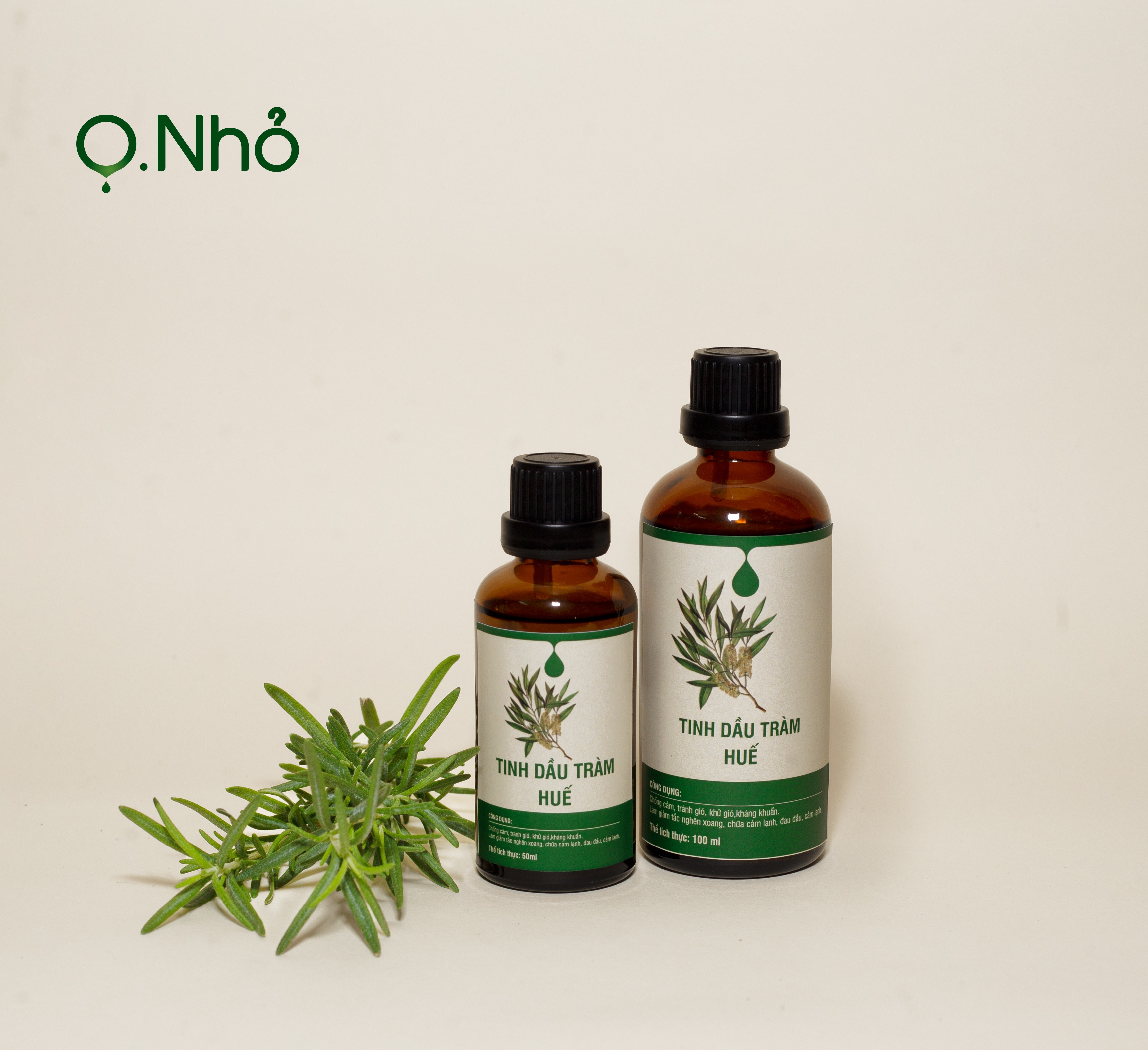 Tinh Dầu Tràm HUẾ- 100ml