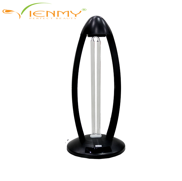 Đèn UV khử khuẩn 801 có ozon không remote
