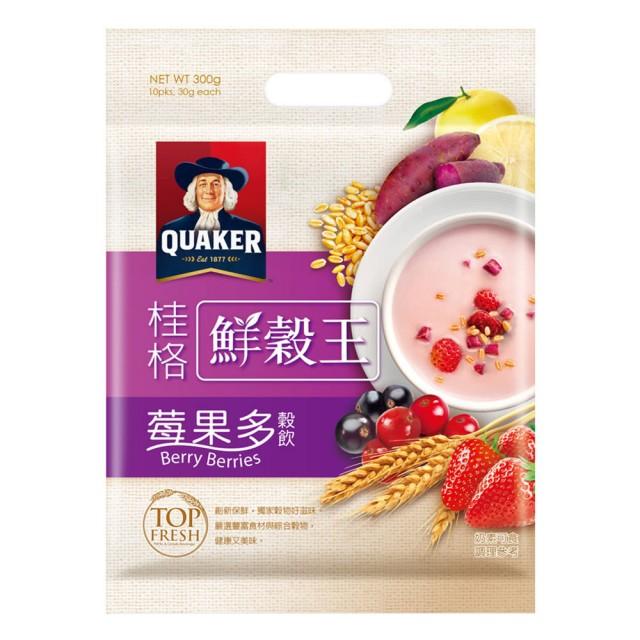 [HCM]Yến Mạch Quaker Óc Chó Hạnh Nhân Ăn Liền