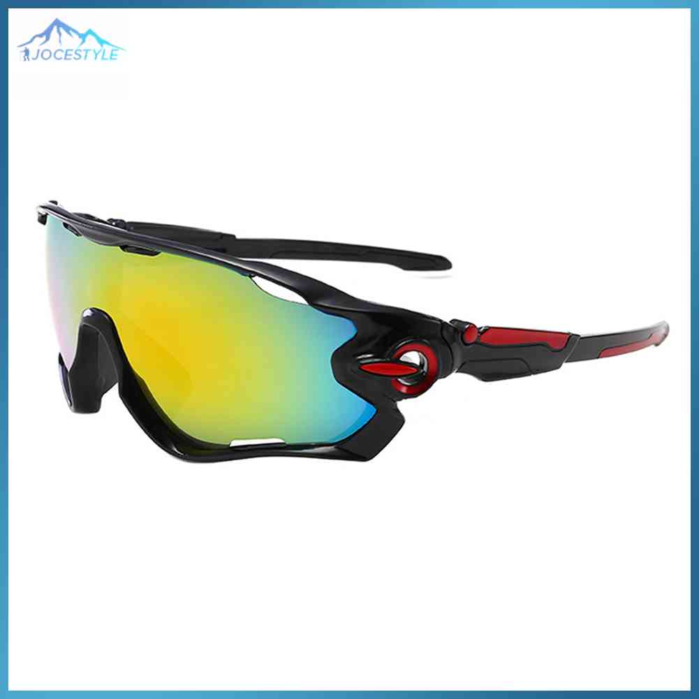 Mountain Bicycle Sunglasses Sports UV Protection Cycling Polarized Glasses