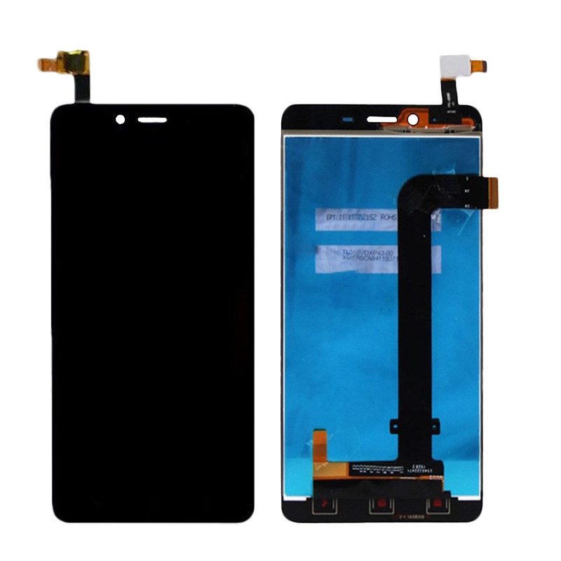 BỘ MÀN HÌNH XIAOMI REDMI NOTE 2 ZIN