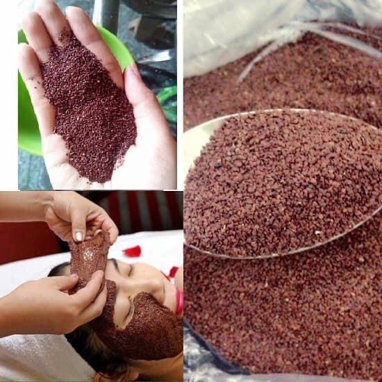 Hạt ngũ hoa HandMade (hạt đình lịch)