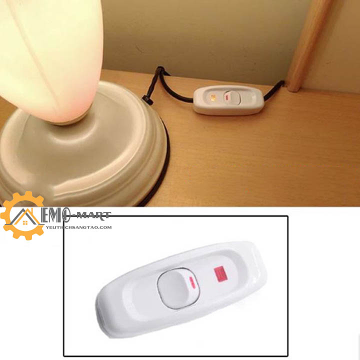 Công tắc bật tắt quả nhót