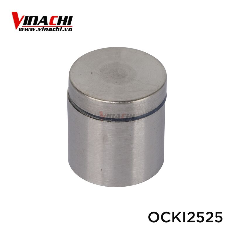 Ốc chân kính inox - 25 mm ( cái )