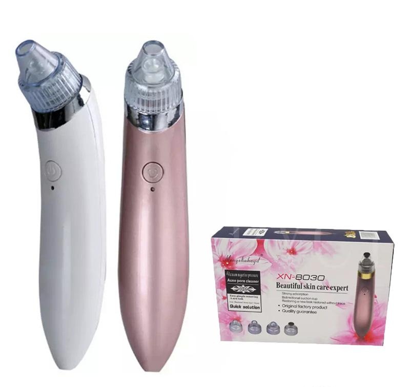 Xả máy hút mụn mini beauty skin care xn-8030