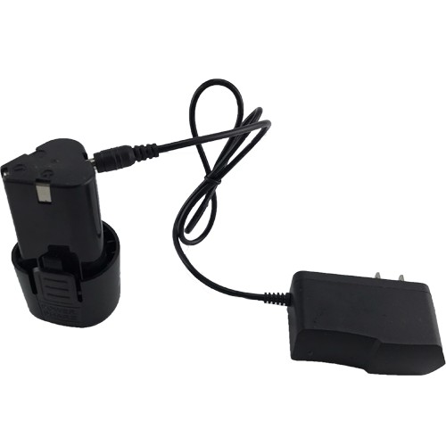 [RẺ VÔ ĐỊCH] Sạc Pin Máy Khoan Pin 12v