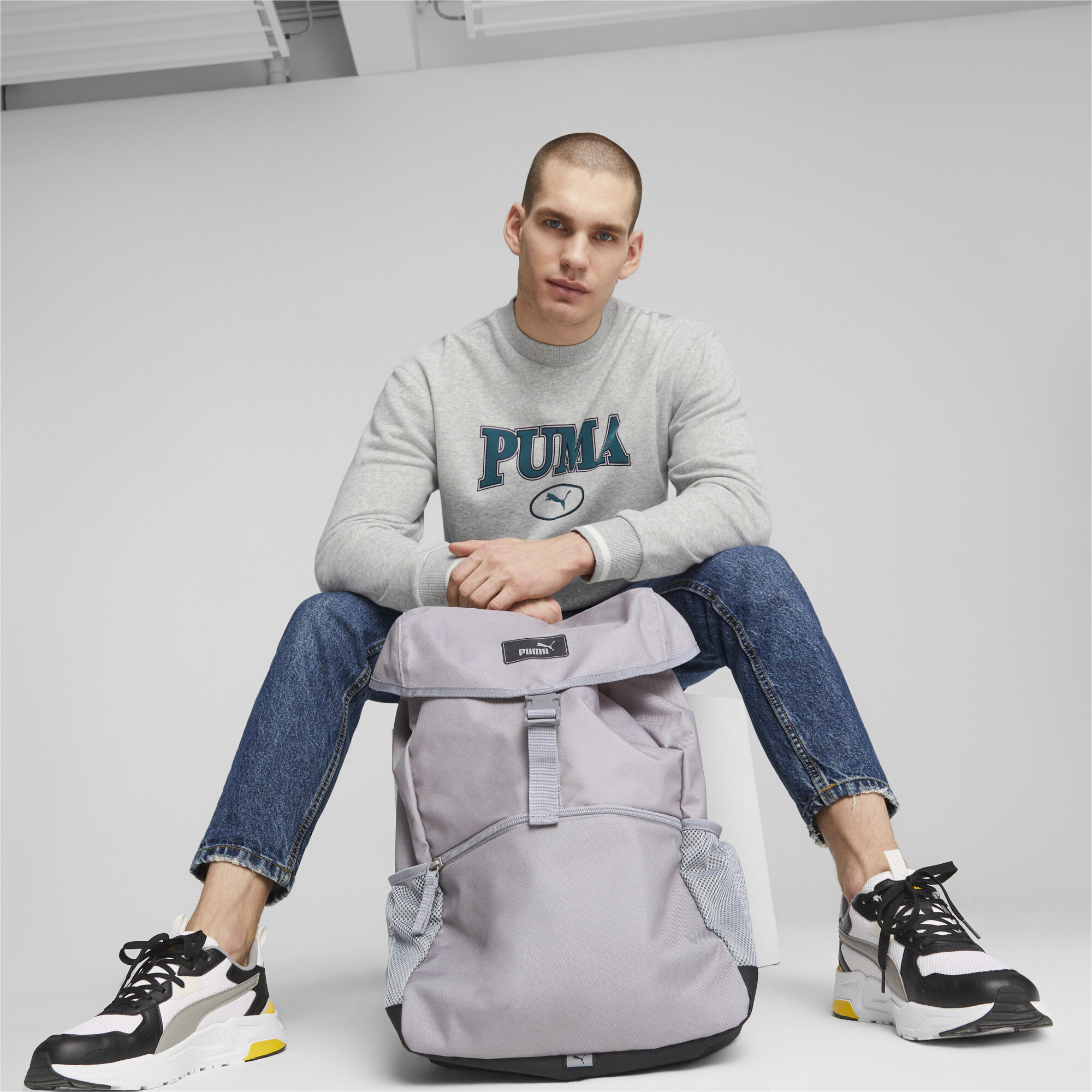 Balo thời trang PUMA Unisex Style