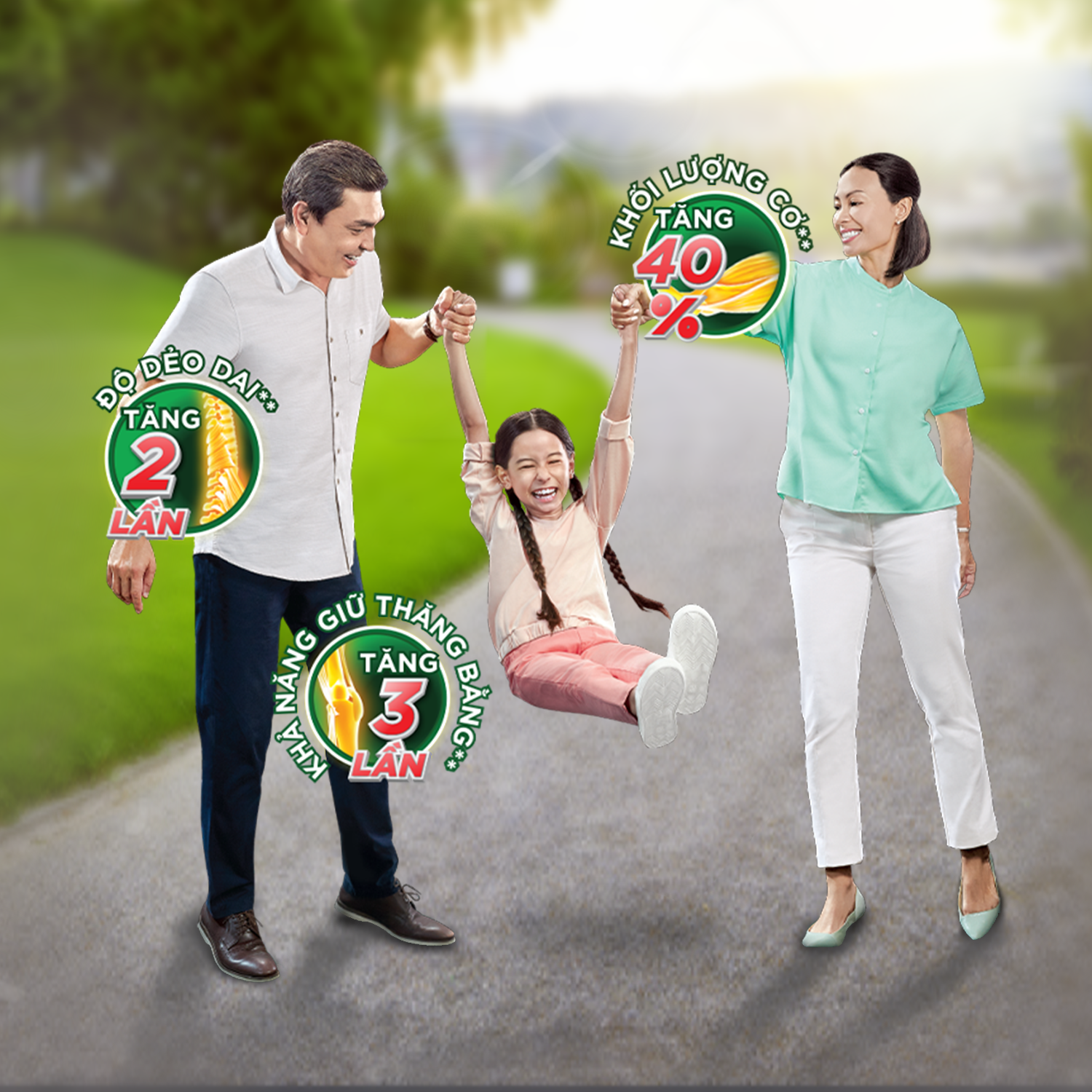 [Voucher giảm đến 26%]Combo 3 Sữa Bột Anlene Gold Hương Vani 800G