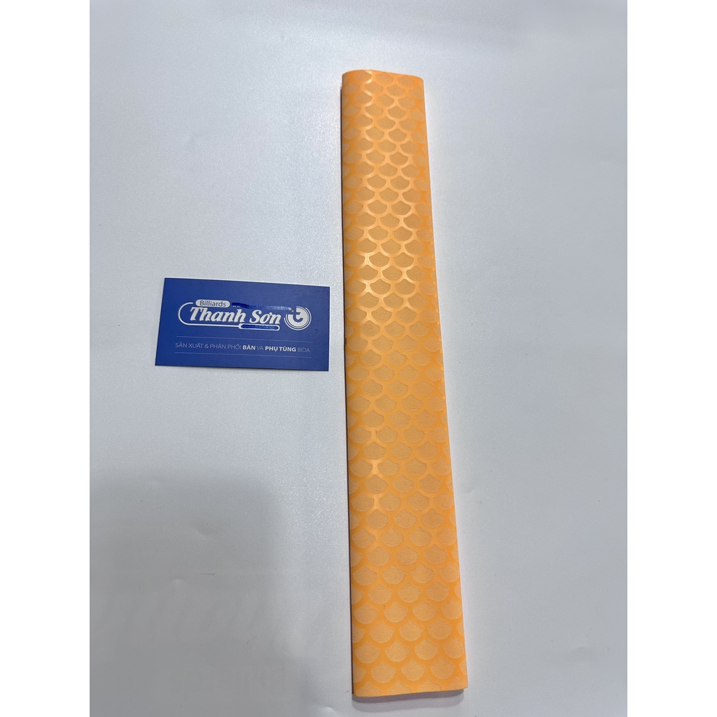 RUỐC NHIỆT - BỌC CÁN CƠ BIDA ( Ruốc Nhiệt )