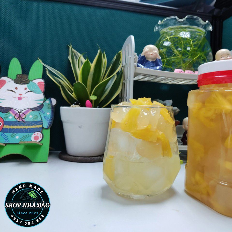 Hạt Đác rim Thơm - Giao hàng Miễn phí
