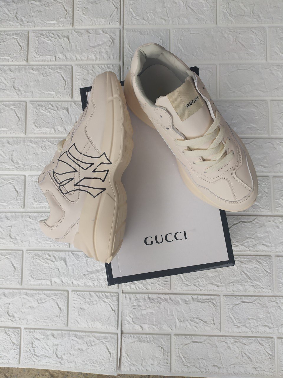 GIÀY sneaker nam-nữ TANG CHIỀU CAO - giày NY