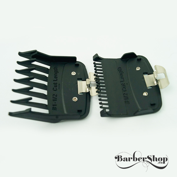 Bộ 2 cử giá thép 1.5 và 4.5 mm