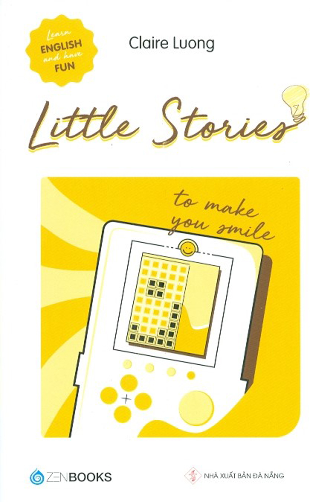 Little Stories To Make You Smile