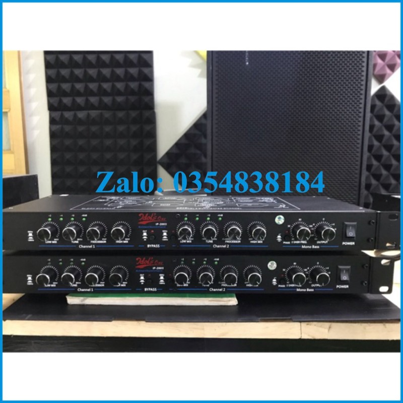 Nâng Tiếng Idol Ip 200 Không Dây Dắc Hát Cực Hay