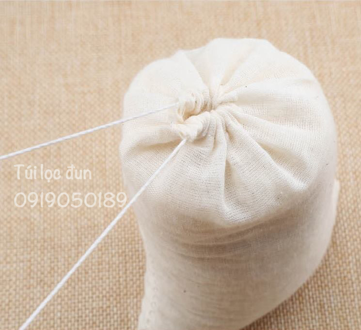 Túi lọc sữa chua hy lạp