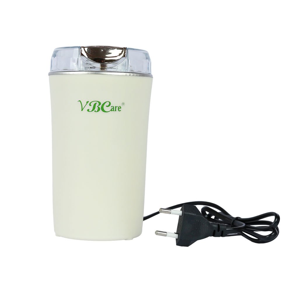 Máy xay hạt khô inox 304 - máy xay khô inox 304
