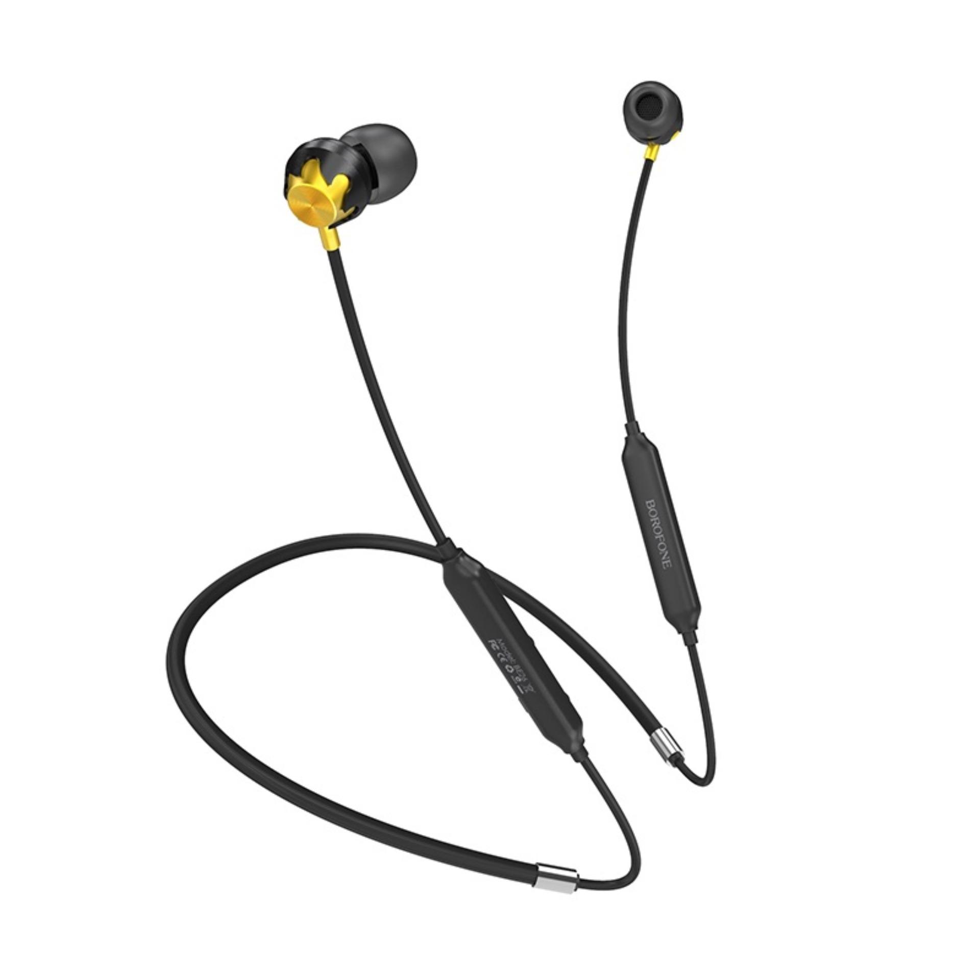 BOROFONE Tai Nghe Thể Thao Bluetooth BE26