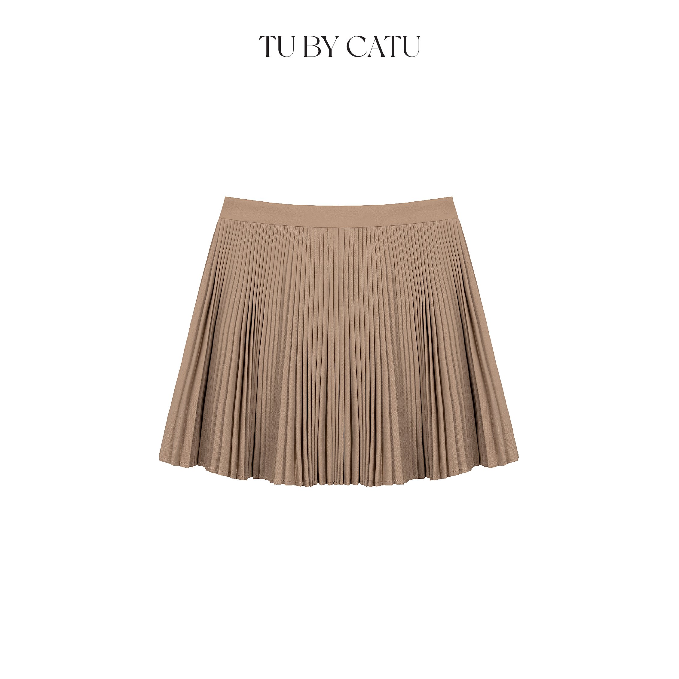TUBYCATU | Chân váy lilac