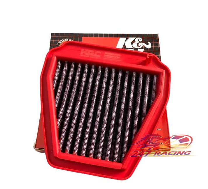 Lọc Gió Lưới Thép Gắn Winner 150, Winner X