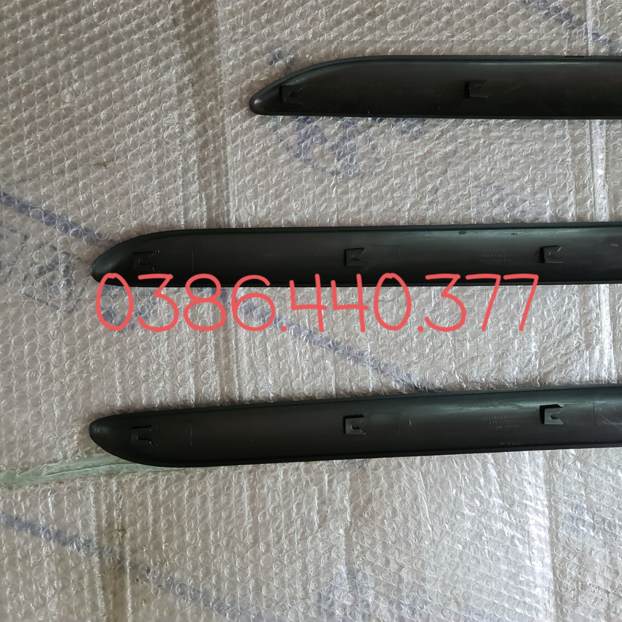 Nẹp cửa matiz oem