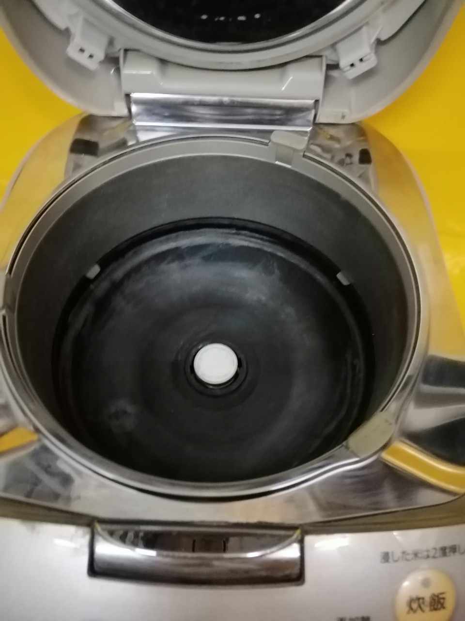 Nồi cơm nội địa Nhật Panasonic SR-DG101J (1.0L) (C02161)