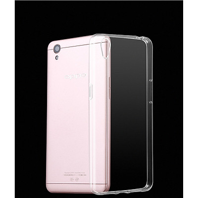 ỐP DẺO TRONG OPPO A37 A39 A57