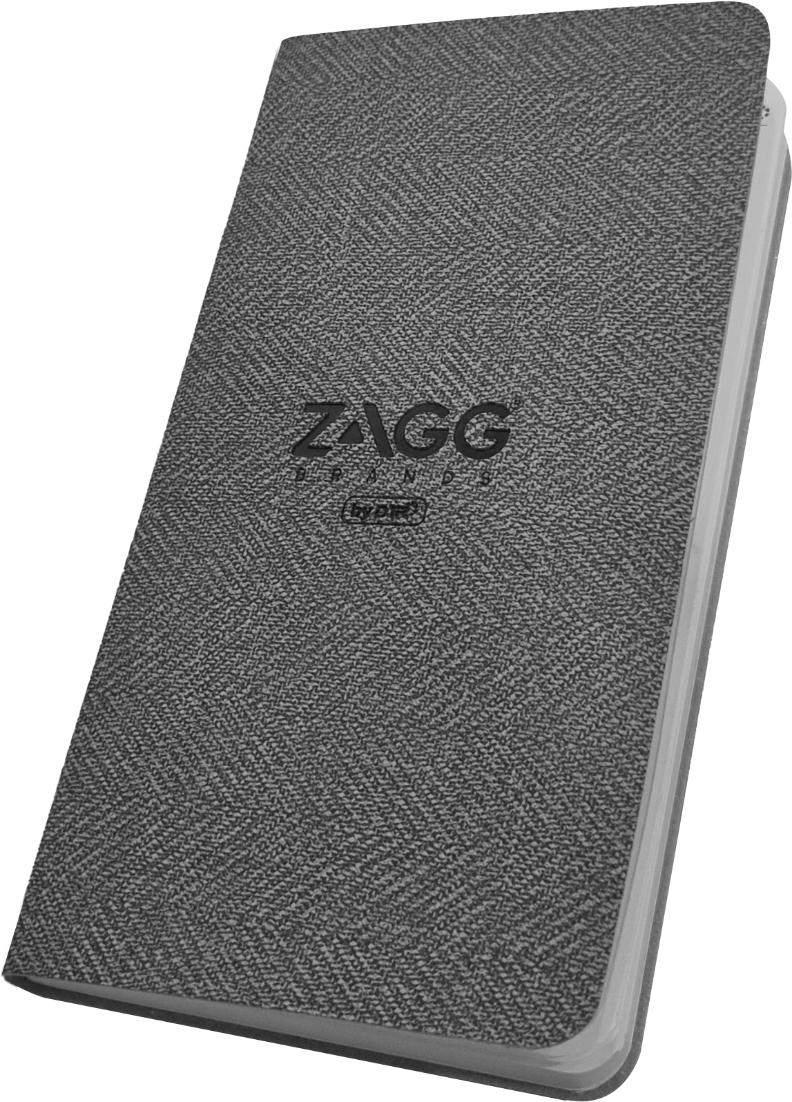 Sổ tay quà tặng ZAGG (Hàng tặng không bán)
