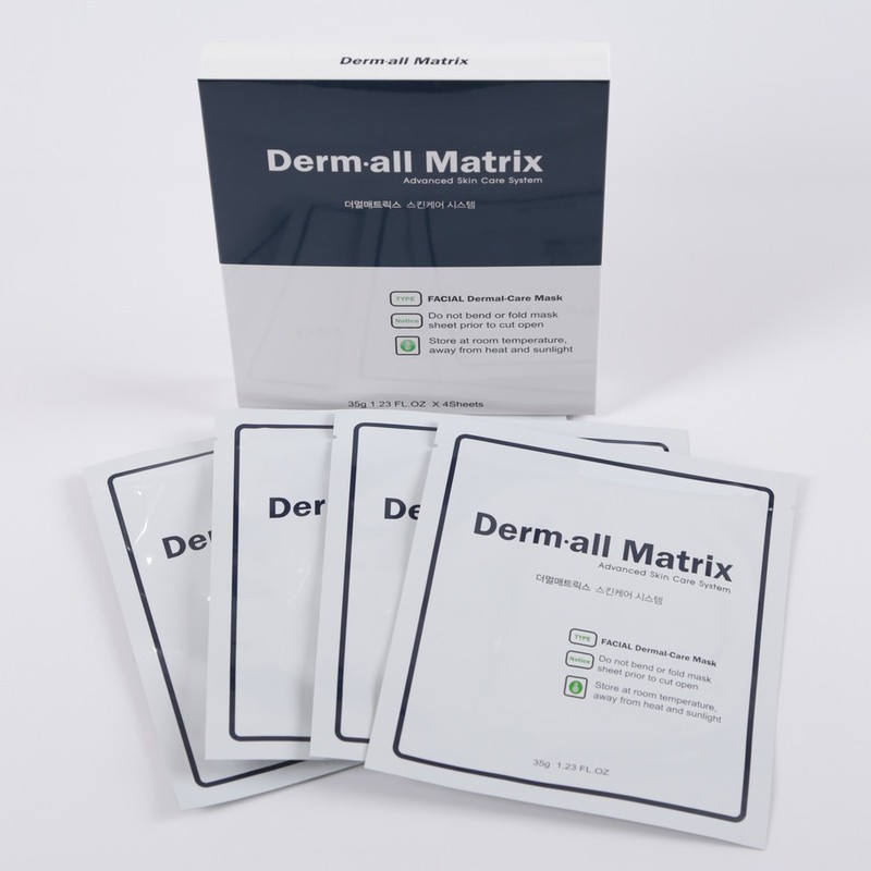 Mặt Nạ Derm all Matrix