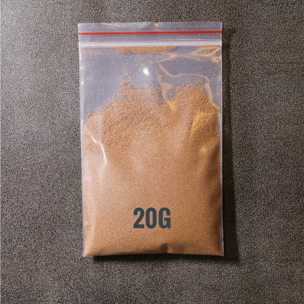 Artemia bột , artemia tách vỏ sấy khô