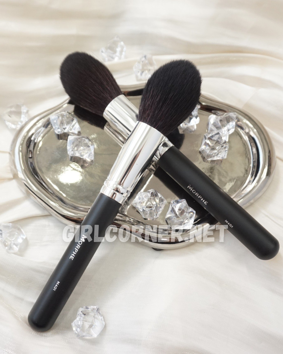 [HCM]Cọ phủ Morphe 401