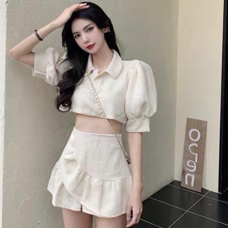 SET BỘ TIỂU THƯ TAY PHỒNG