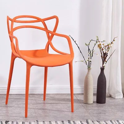 GHẾ NHỰA ĐÚC XẾP CHỒNG 3008