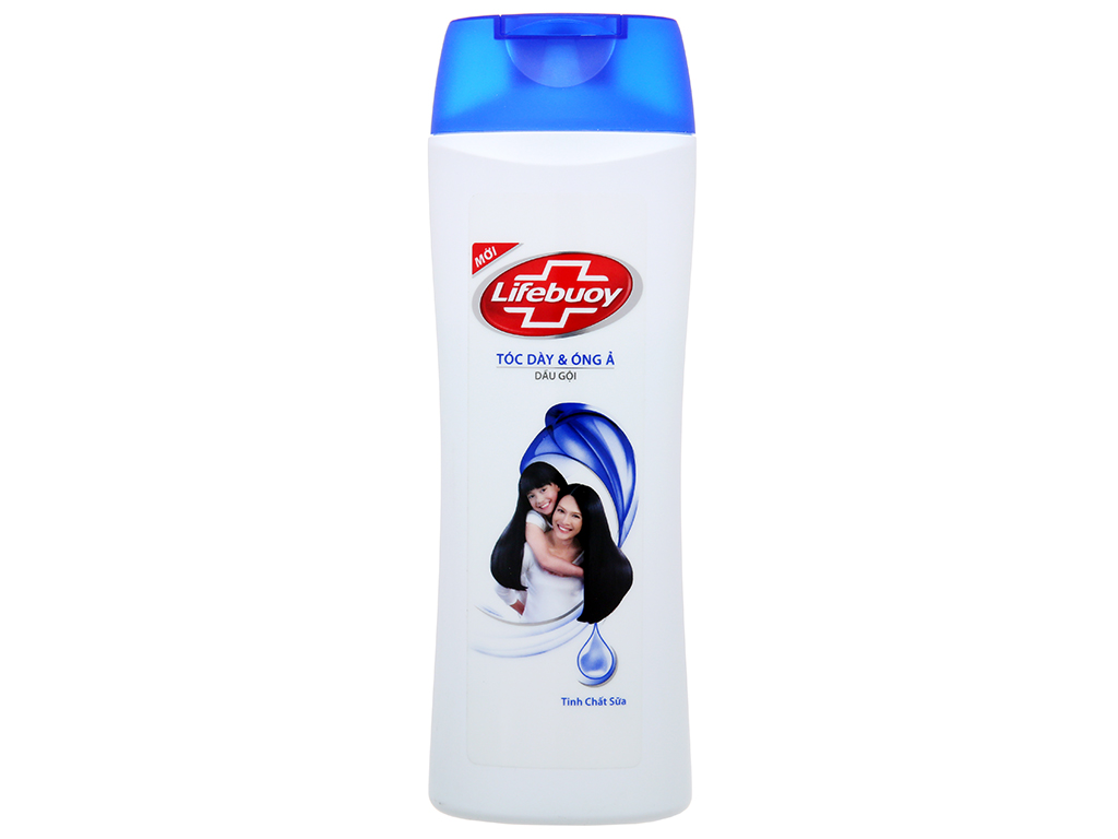 [HCM] Dầu gội Lifebuoy 320g